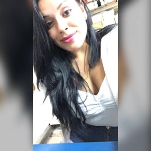 Meet your Posher, Marlene